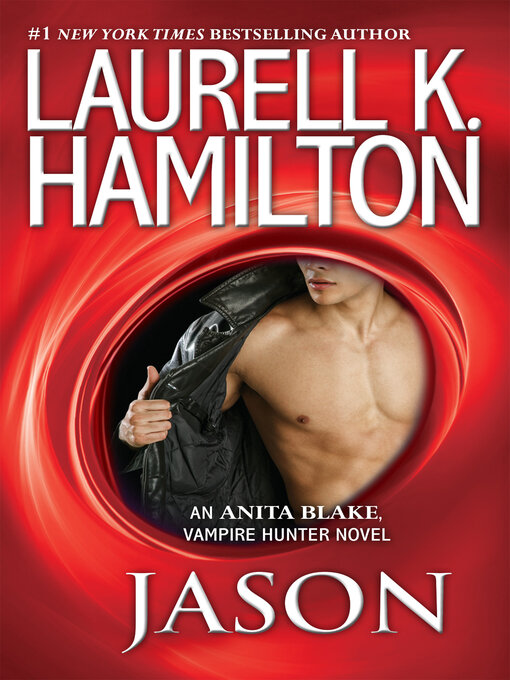 Title details for Jason by Laurell K. Hamilton - Wait list